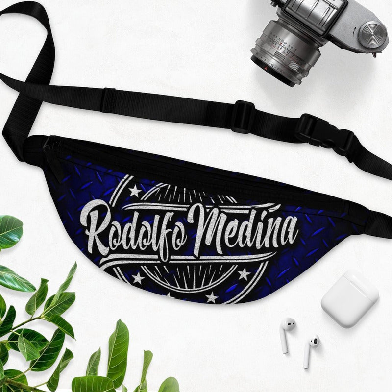 RODOLFO MEDINA TL Fanny Pack RODOLFO MEDINA 