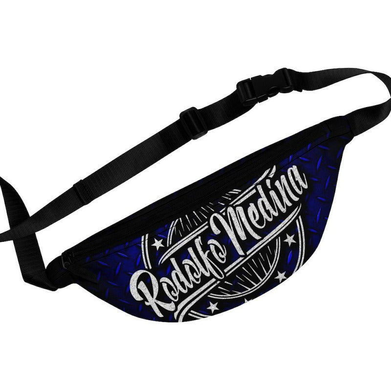 RODOLFO MEDINA TL Fanny Pack RODOLFO MEDINA 