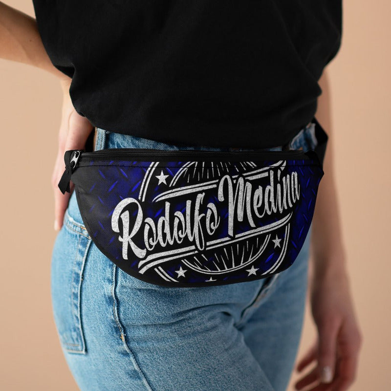 RODOLFO MEDINA TL Fanny Pack RODOLFO MEDINA 
