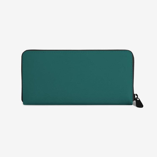 RODOLFO MEDINA  Travel  Leather Wallet RODOLFO MEDINA 