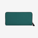 RODOLFO MEDINA  Travel  Leather Wallet RODOLFO MEDINA 
