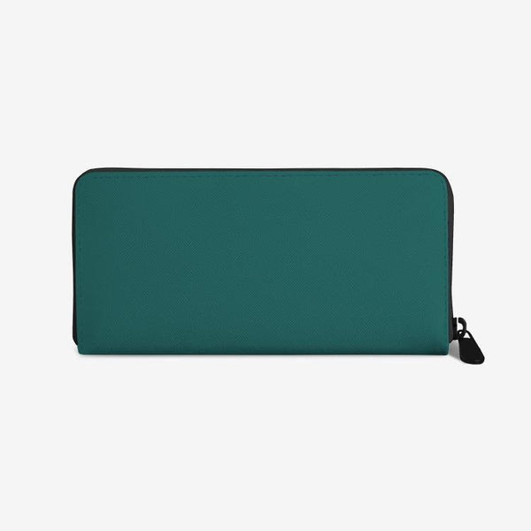 RODOLFO MEDINA  Travel  Leather Wallet RODOLFO MEDINA 