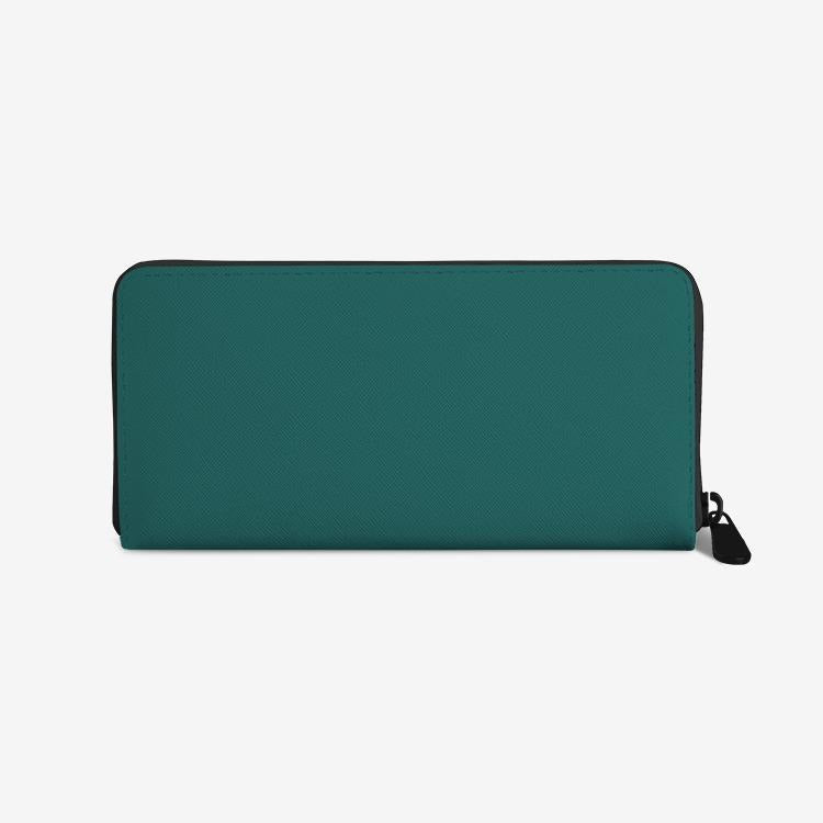 RODOLFO MEDINA  Travel  Leather Wallet RODOLFO MEDINA 