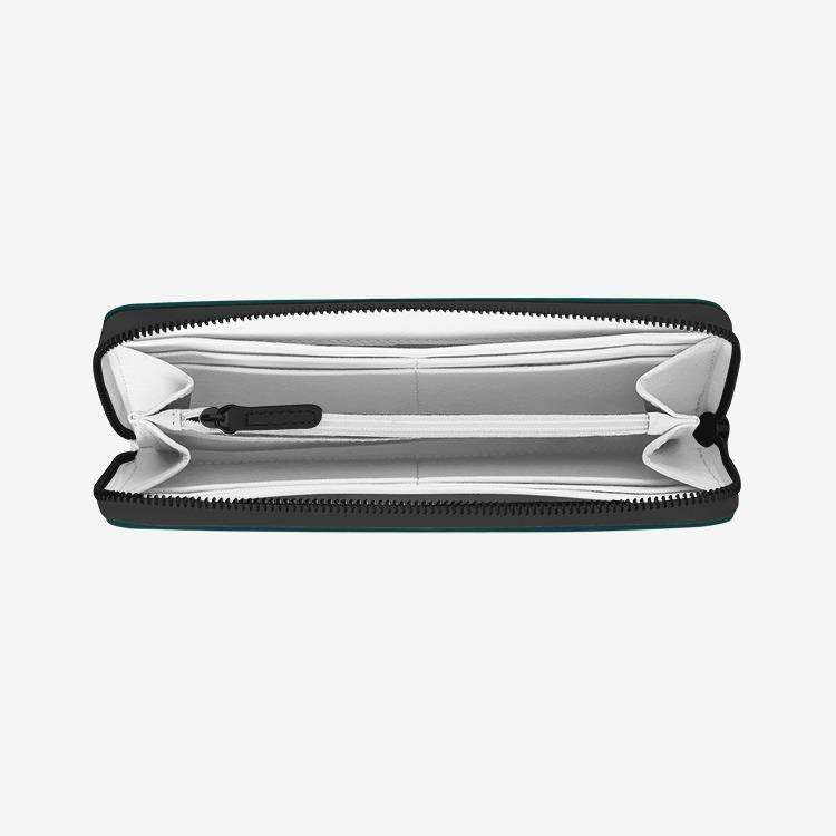RODOLFO MEDINA  Travel  Leather Wallet RODOLFO MEDINA 