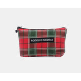 RODOLFO MEDINA  Travel Makeup Bag RODOLFO MEDINA 