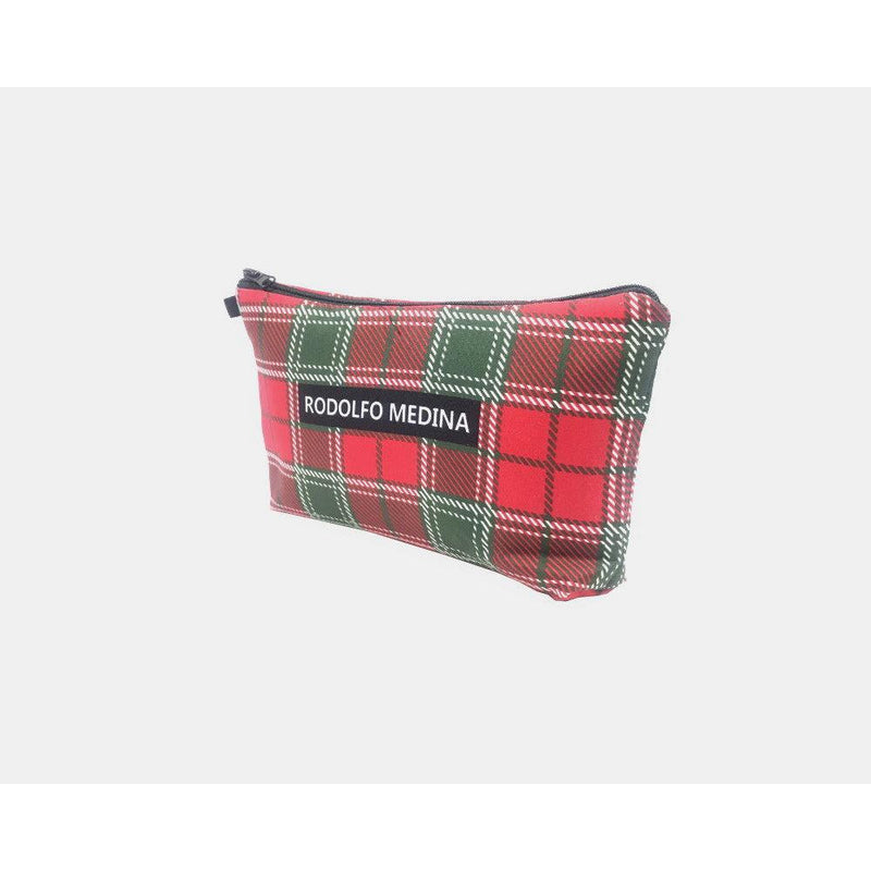 RODOLFO MEDINA  Travel Makeup Bag RODOLFO MEDINA 