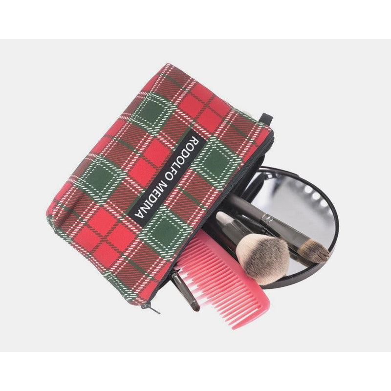 RODOLFO MEDINA  Travel Makeup Bag RODOLFO MEDINA 