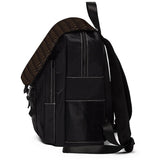RODOLFO MEDINA Unisex Casual Shoulder Backpack RODOLFO MEDINA 