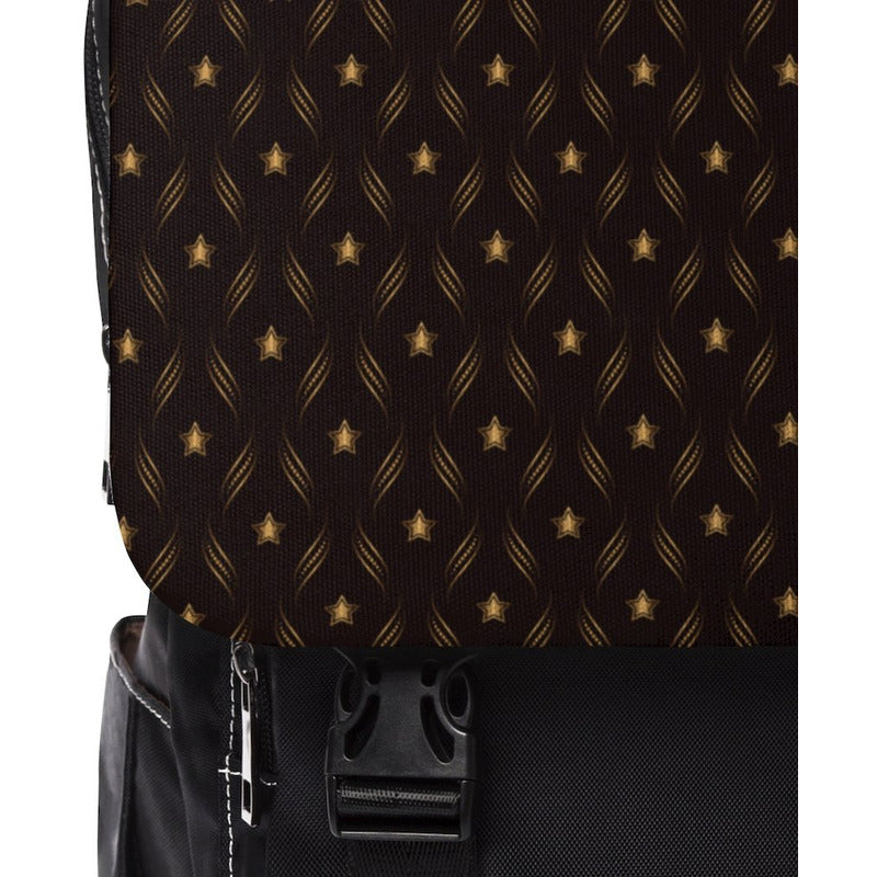 RODOLFO MEDINA Unisex Casual Shoulder Backpack RODOLFO MEDINA 