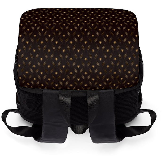 RODOLFO MEDINA Unisex Casual Shoulder Backpack RODOLFO MEDINA 