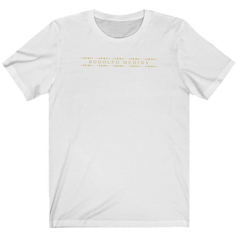 RODOLFO MEDINA Unisex Jersey Short Sleeve Tee RODOLFO MEDINA 