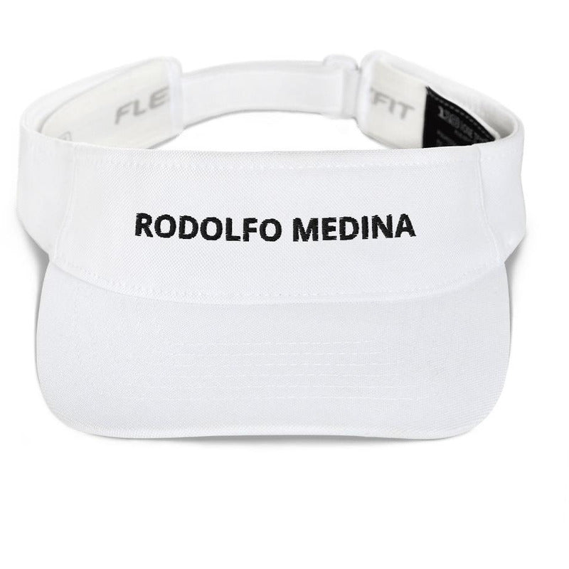 RODOLFO MEDINA Visor RODOLFO MEDINA 