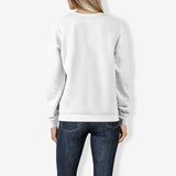 RODOLFO MEDINA Women's Crew Neck Sweatshirt RODOLFO MEDINA 