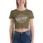 RODOLFO MEDINA Women’s Crop Tee RODOLFO MEDINA 