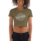 RODOLFO MEDINA Women’s Crop Tee RODOLFO MEDINA 