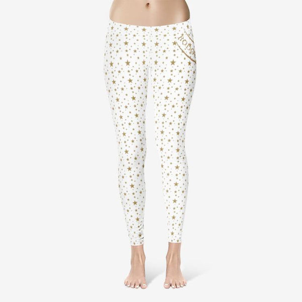 RODOLFO MEDINA Women's Temp Control Cotton Leggings RODOLFO MEDINA 
