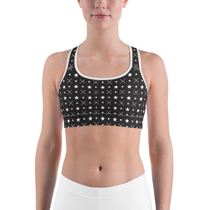 RODOLFO MEDINA X Star Sports bra RODOLFO MEDINA 