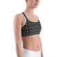 RODOLFO MEDINA X Star Sports bra RODOLFO MEDINA 