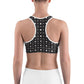 RODOLFO MEDINA X Star Sports bra RODOLFO MEDINA 