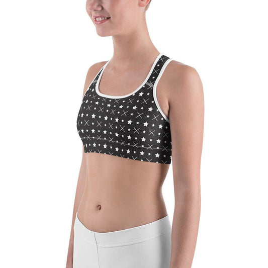 RODOLFO MEDINA X Star Sports bra RODOLFO MEDINA 