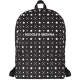 RODOLFO MEDINA X Stars Backpack RODOLFO MEDINA 