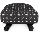 RODOLFO MEDINA X Stars Backpack RODOLFO MEDINA 