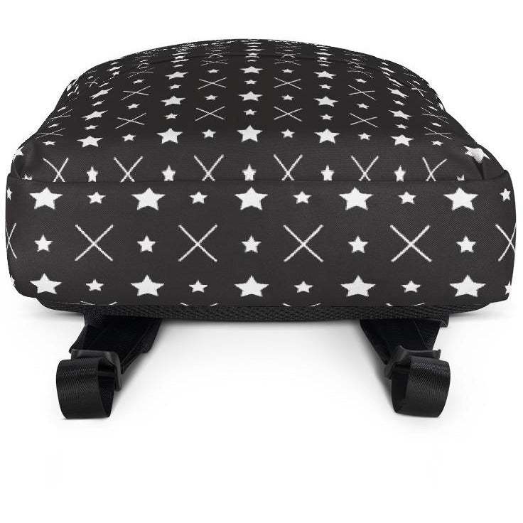 RODOLFO MEDINA X Stars Backpack RODOLFO MEDINA 