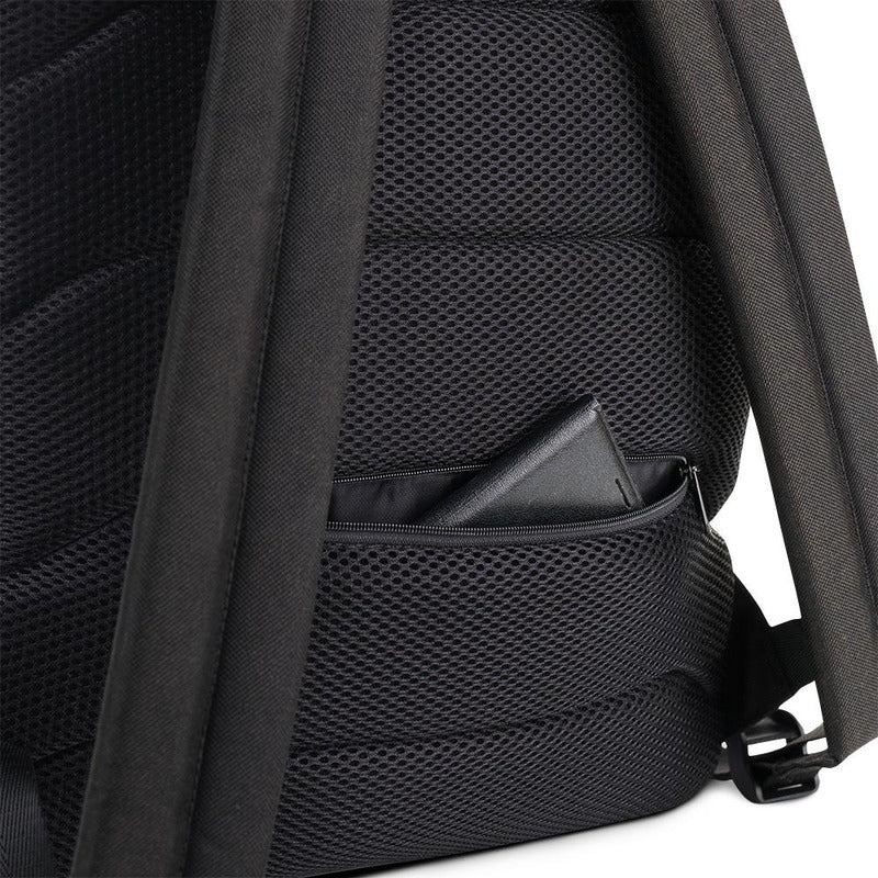 RODOLFO MEDINA X Stars Backpack RODOLFO MEDINA 