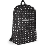 RODOLFO MEDINA X Stars Backpack RODOLFO MEDINA 