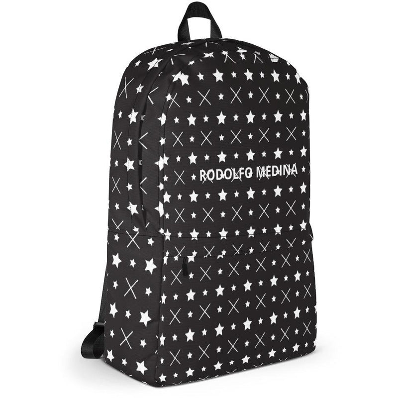 RODOLFO MEDINA X Stars Backpack RODOLFO MEDINA 