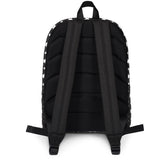 RODOLFO MEDINA X Stars Backpack RODOLFO MEDINA 