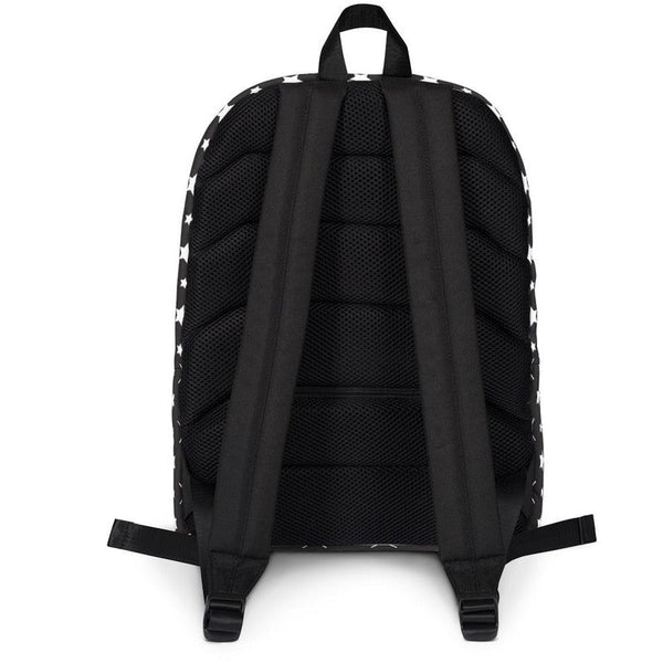 RODOLFO MEDINA X Stars Backpack RODOLFO MEDINA 