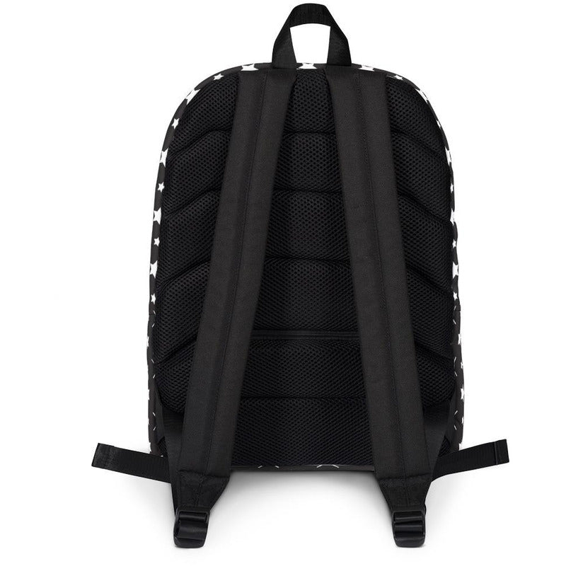 RODOLFO MEDINA X Stars Backpack RODOLFO MEDINA 