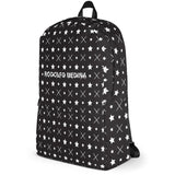 RODOLFO MEDINA X Stars Backpack RODOLFO MEDINA 