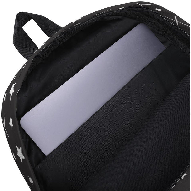 RODOLFO MEDINA X Stars Backpack RODOLFO MEDINA 