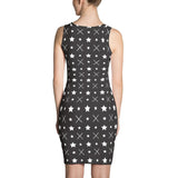 RODOLFO MEDINA X Stars Dress RODOLFO MEDINA 