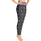RODOLFO MEDINA X Stars Yoga Leggings RODOLFO MEDINA 