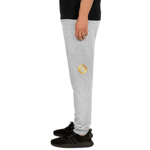 RODOLFO MEDINA logo Signature Joggers RODOLFO MEDINA 