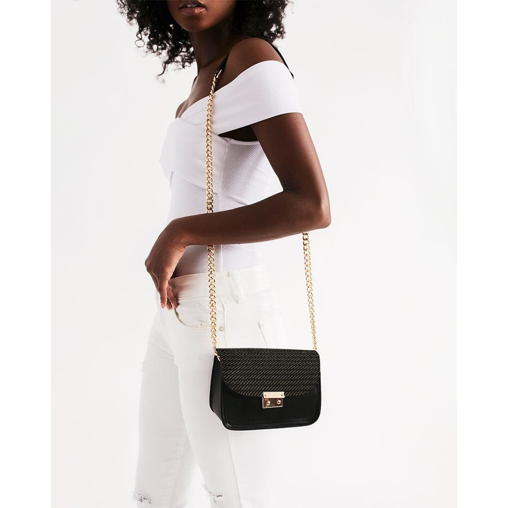 RODOLFO MEDINA lux SS Small Shoulder Bag RODOLFO MEDINA 