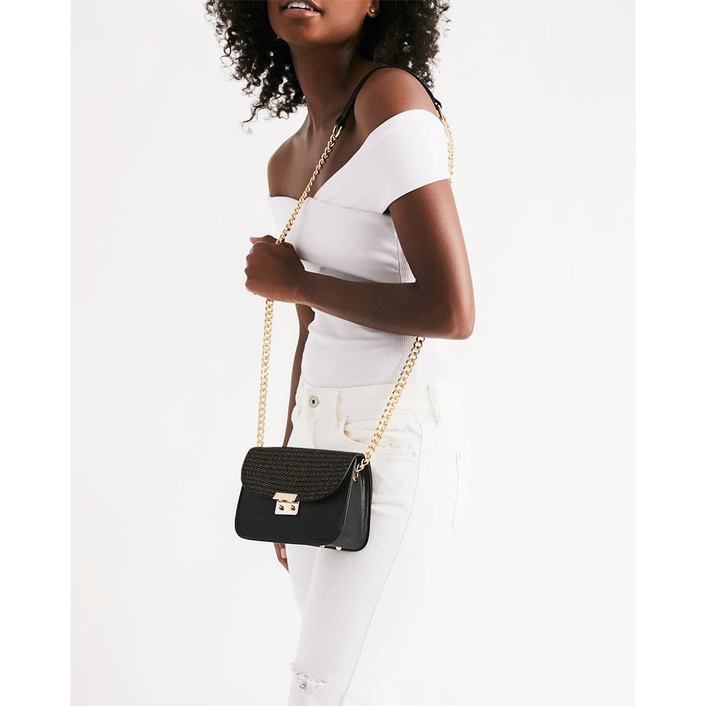 RODOLFO MEDINA lux SS Small Shoulder Bag RODOLFO MEDINA 