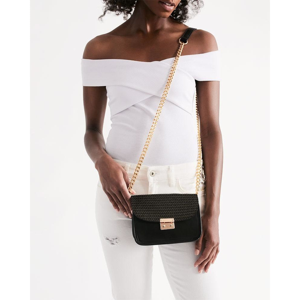 RODOLFO MEDINA lux SS Small Shoulder Bag RODOLFO MEDINA 