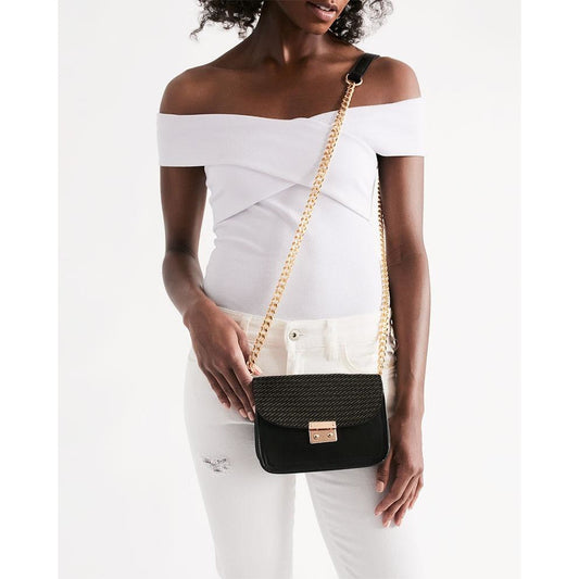 RODOLFO MEDINA lux SS Small Shoulder Bag RODOLFO MEDINA 