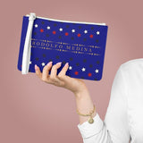 STA RM Clutch Bag RODOLFO MEDINA 