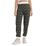 STY Elastic Waist Tapered Sweatpant RODOLFO MEDINA 