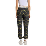 STY Elastic Waist Tapered Sweatpant RODOLFO MEDINA 