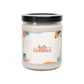 Scented Soy Candle, 9oz RODOLFO MEDINA 
