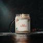 Scented Soy Candle, 9oz RODOLFO MEDINA 