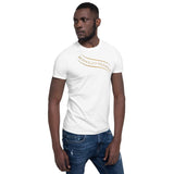 Short-Sleeve Unisex T-Shirt RODOLFO MEDINA 