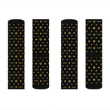 Sublimation Socks RODOLFO MEDINA 