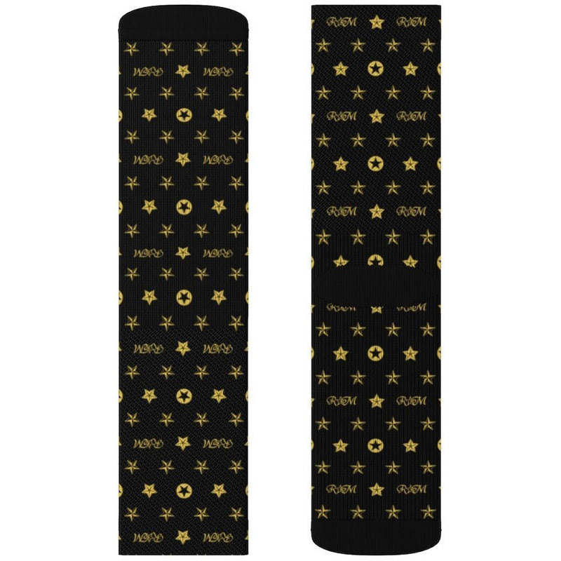 Sublimation Socks RODOLFO MEDINA 